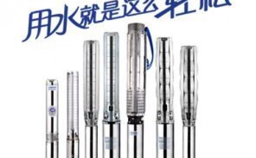 不銹鋼泵將成為我國泵業的領軍先鋒