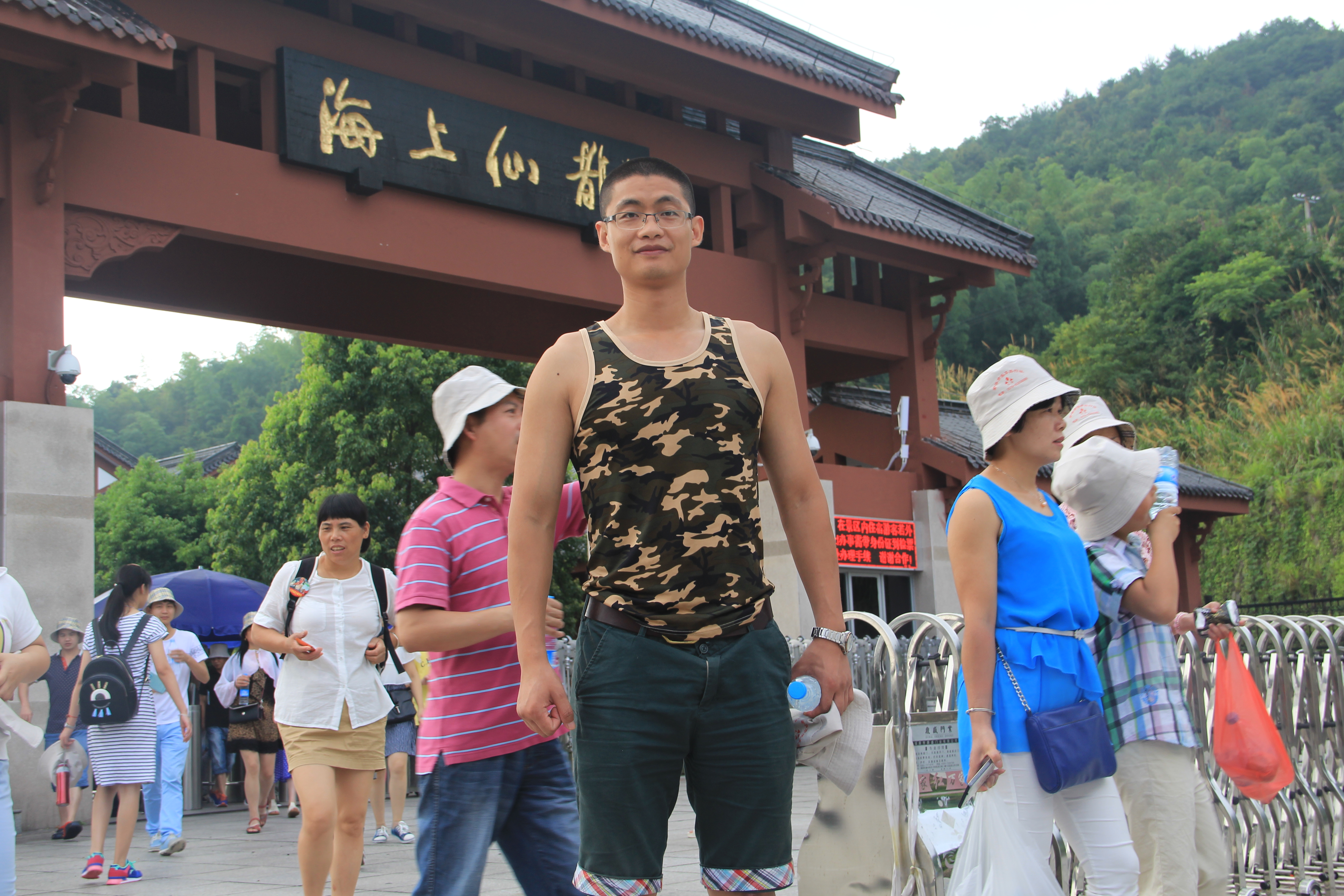 春回大地暖，活力生活，我與金力士共成長(圖3)