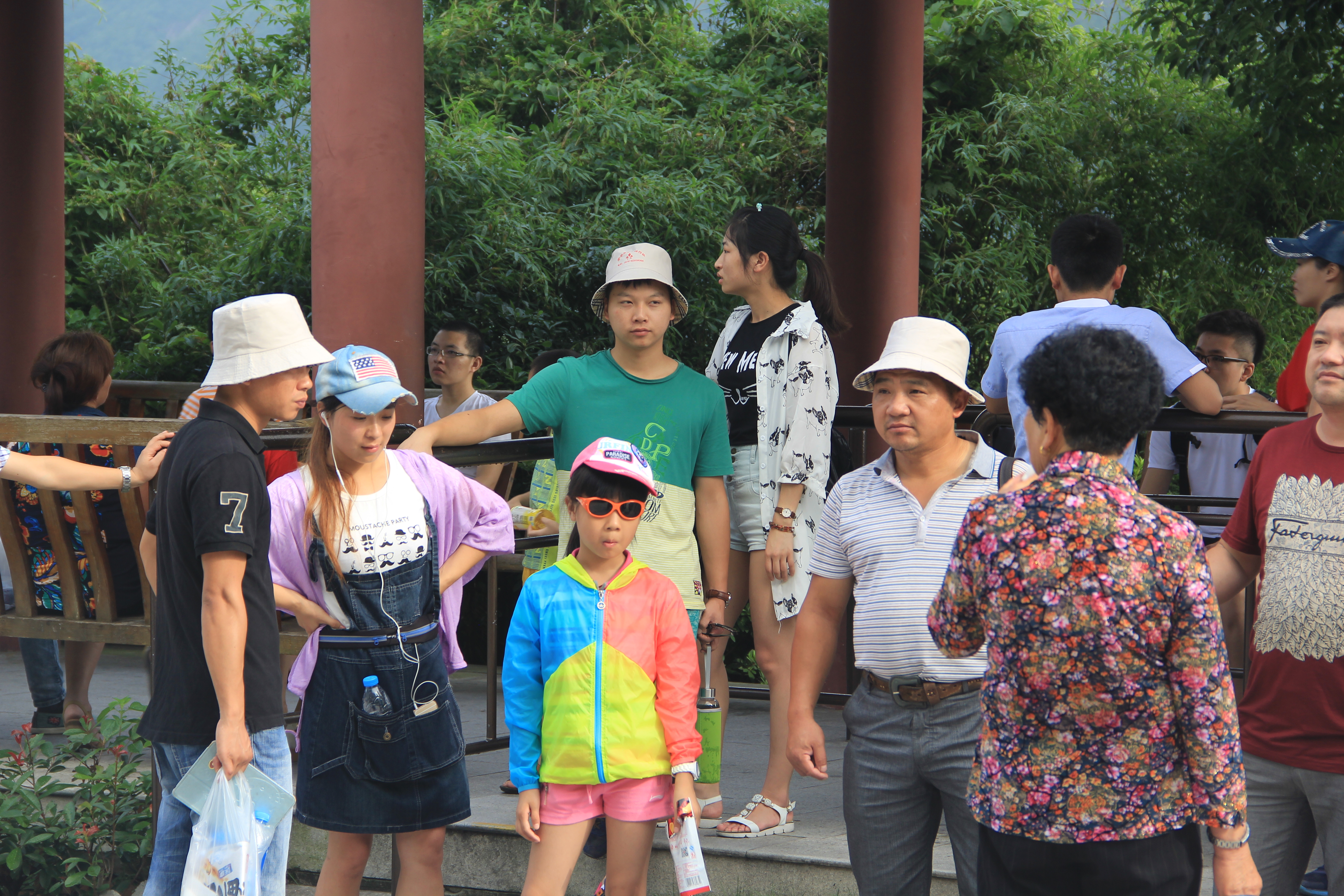 春回大地暖，活力生活，我與金力士共成長(圖4)